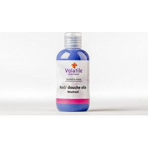 Basisbadolie - Amandelolie - Jojoba Olie - 90% Amandelolie
