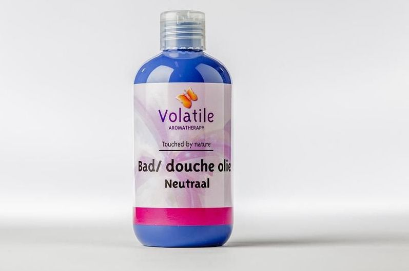 Volatile - Badolie - Neutraal - Jojoba - Amandel - 10 ml