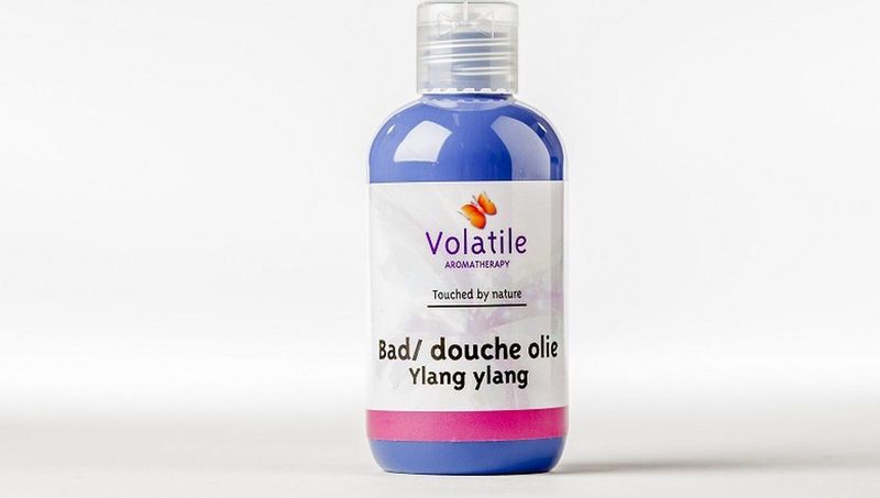 Volatile - Badolie - Ylang-Ylang - 100 ml