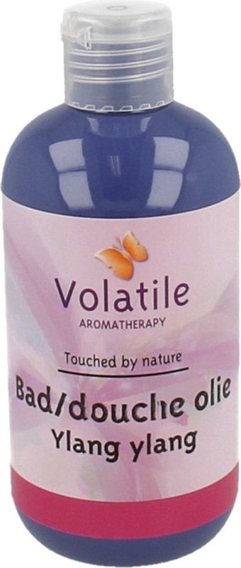 Volatile - Badolie - Ylang-Ylang - 200 ml - Verzorgend
