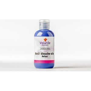 Volatile Badolie relax 250 ml