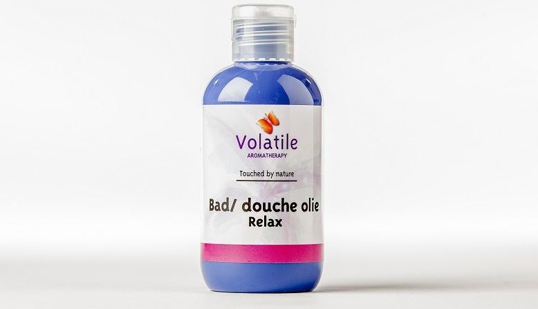 Volatile - Badolie - Rozemarijn - Laurier - Sandelhout - Limette - Ceder