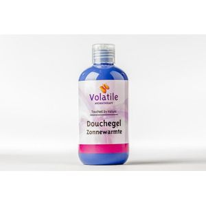 Volatile - Douchegel - Zonnewarmte - 250 ml
