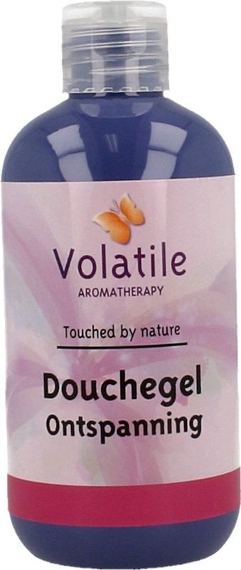 Volatile - Douchegel - 250 ml - Ontspanning