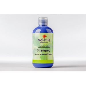 Volatile - Shampoo - Neutraal - Plantaardige Stoffen