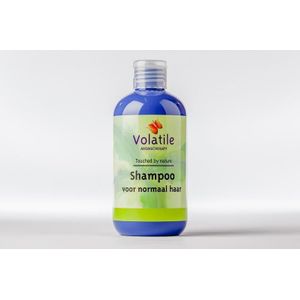 Volatile Shampoo normaal haar 250ml