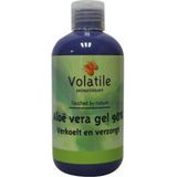 Volatile - Aloë Vera Gel - 250ml - 100% Pure Aloë Vera Extracten