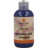 Volatile Overgave - 100 ml - Massageolie