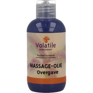 Volatile Overgave - 100 ml - Massageolie