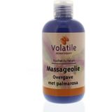 Volatile Overgave - 250 ml - Massageolie