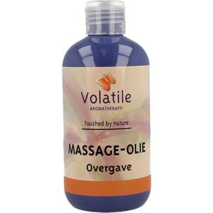 Volatile Overgave - 250 ml - Massageolie