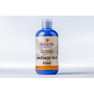 Volatile Massageolie extase 250ml