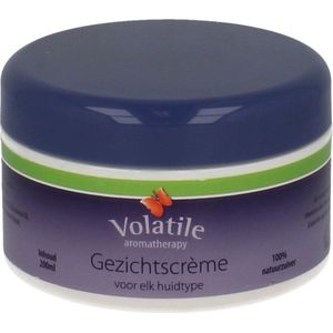 Volatile Gezichtscreme 200ml