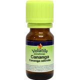 Volatile - Cananga - Essentiële Olie - Geen Specificaties