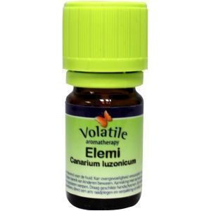 Volatile - Elemi - Essentiële Olie - 10ml