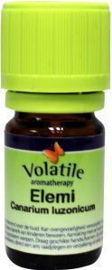 Volatile - Elemi - Essentiële Olie - 10ml
