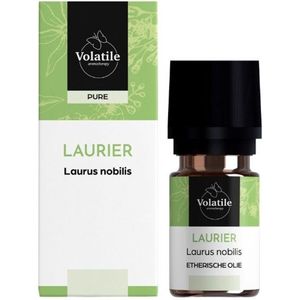 Volatile Laurier 2.5ml