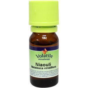 Volatile Niaouli (Melaleuca Viridiflora) 10ml