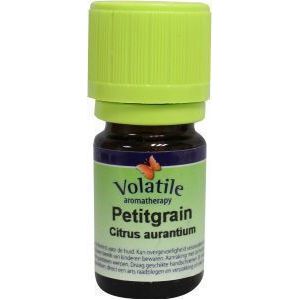 Volatile Petitgrain USA 5ml