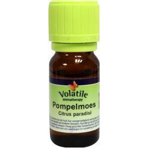 Volatile Pompelmoes - 5 ml - Etherische Olie