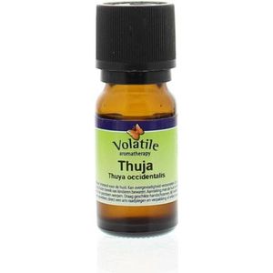 Volatile Thuja - 10 ml - Etherische Olie