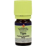 Tijm Wild - Kruid - Spanje