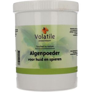 Volatile Algen pakking 500g