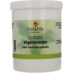 Algen Poeder - 250g - Natuurlijke Ingrediënten