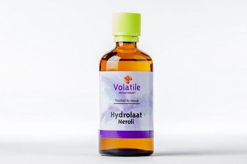 Volatile - Neroli Hydrolaat - 100 ml - Hydrolaat