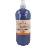 Volatile - Massage Olie - Citroen - Geranium - Kaneelblad - Rozemarijn - Tea Tree