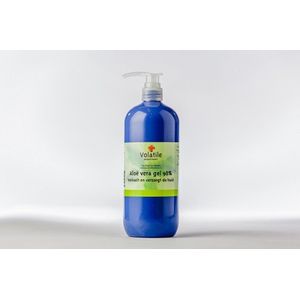 Volatile Aloe vera gel 1000ml