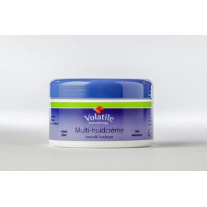 Volatile Multi huidcreme  200 Milliliter