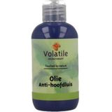Volatile - Anti Hoofdluis Olie - Amandelolie - 5% Essenti&euml;le Olie