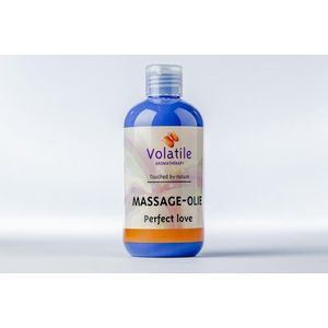 Volatile Massage-Olie Perfect Love 250ml