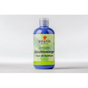 Gezichtsreiniger - Natuurlijke Make-up Remover - Zonder Alcohol - Jojoba- en Amandelolie