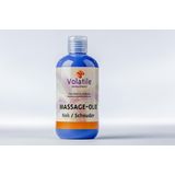 Volatile Nek Schouder - 250 ml - Massageolie