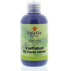 Volatile Voetenmilk koude voeten 100ml