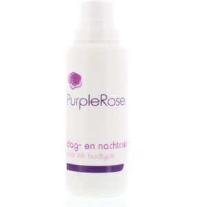 Volatile Purple rose dag & nachtcreme 200 ml