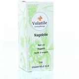 Volatile - Nagelolie - Natuurlijke Olie - 10ml