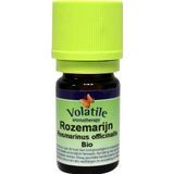 Volatile - Rozemarijn - Bio Kruid - Marokko