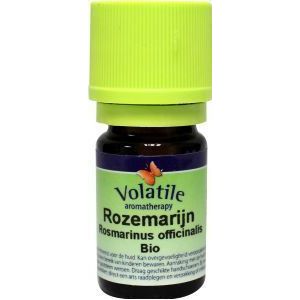 Volatile - Rozemarijn - Bio Kruid - Marokko