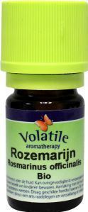 Volatile - Rozemarijn - Bio Kruid - Marokko