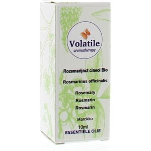 Volatile Rozemarijn bio 10ml