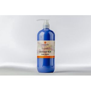 Volatile - Palm Beach - Massageolie - 1000 ml