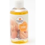 Volatile Massageolie baby mandarijn  1 liter