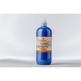 Volatile Massageolie liefdesdroom  1 liter