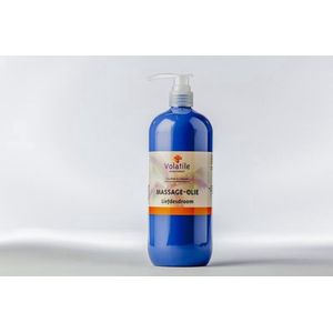 Volatile - Massageolie - Liefdesdroom - Voedend - 100ml