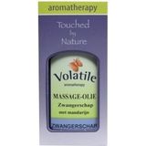 Volatile Massageolie zwangerschap mandarijn 1 liter