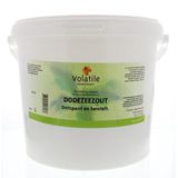 Badzout - Dode Zeezout - Mineralen - Voor Gebruik in Bad