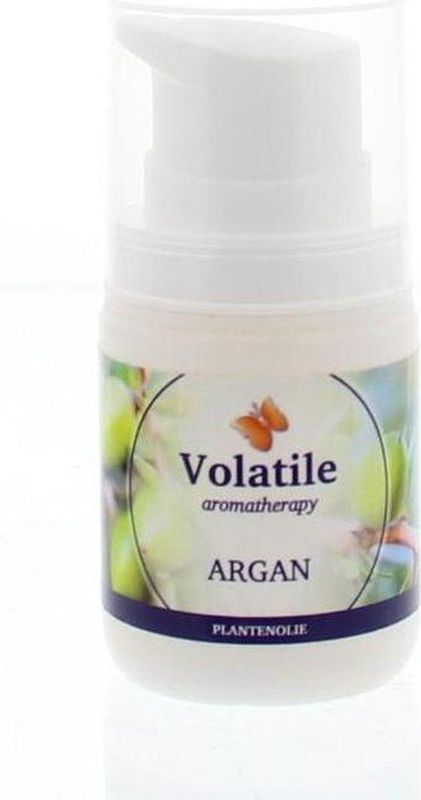 Volatile - Arganolie - Massage Olie - 100 ml